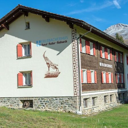 Erlebacherhus 렌쩨르하이데 외부 사진