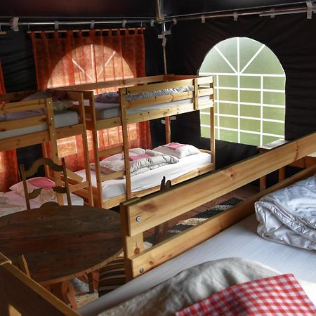 Erlebacherhus 렌쩨르하이데 객실 사진