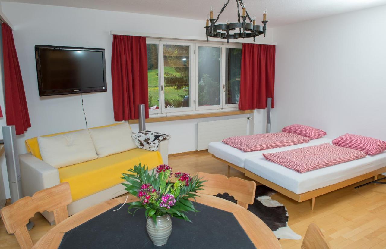Erlebacherhus 렌쩨르하이데 외부 사진