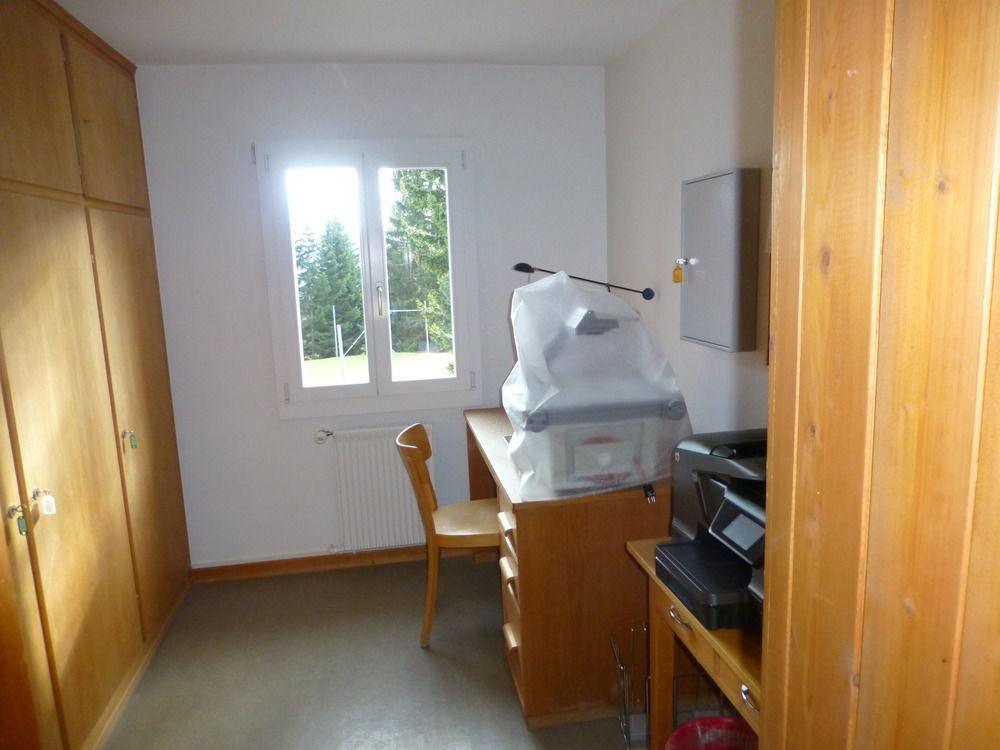 Erlebacherhus 렌쩨르하이데 외부 사진
