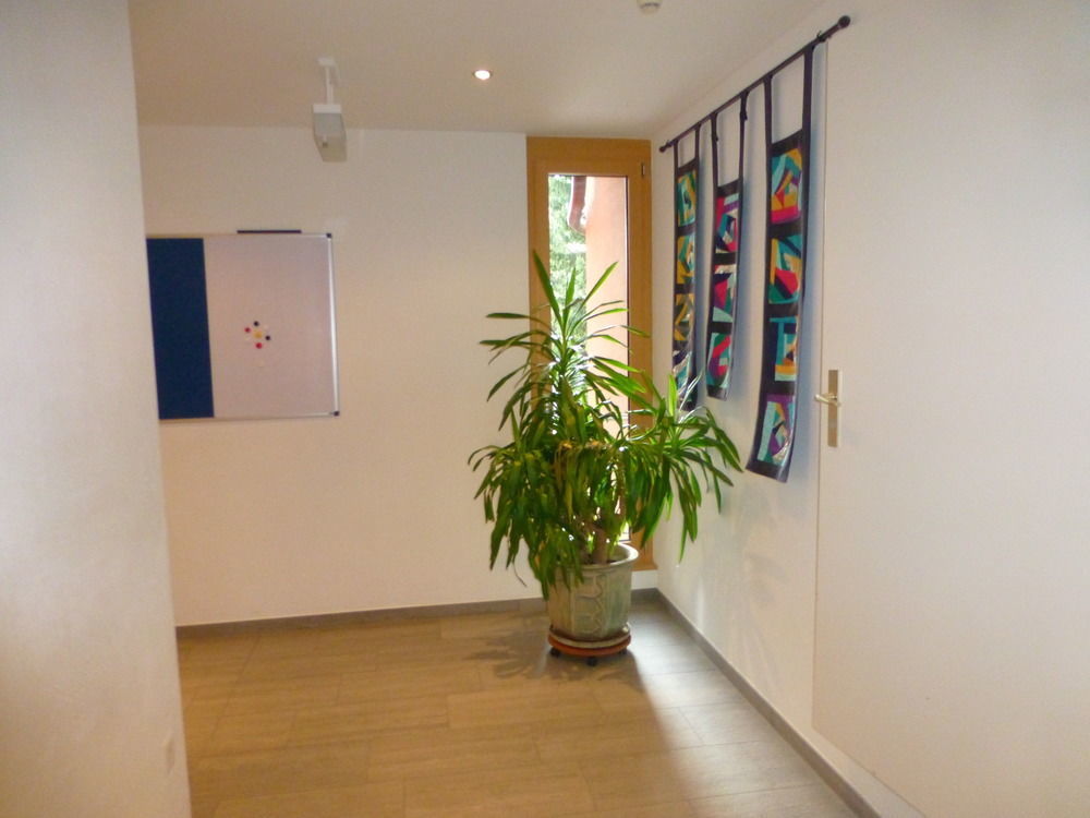 Erlebacherhus 렌쩨르하이데 외부 사진