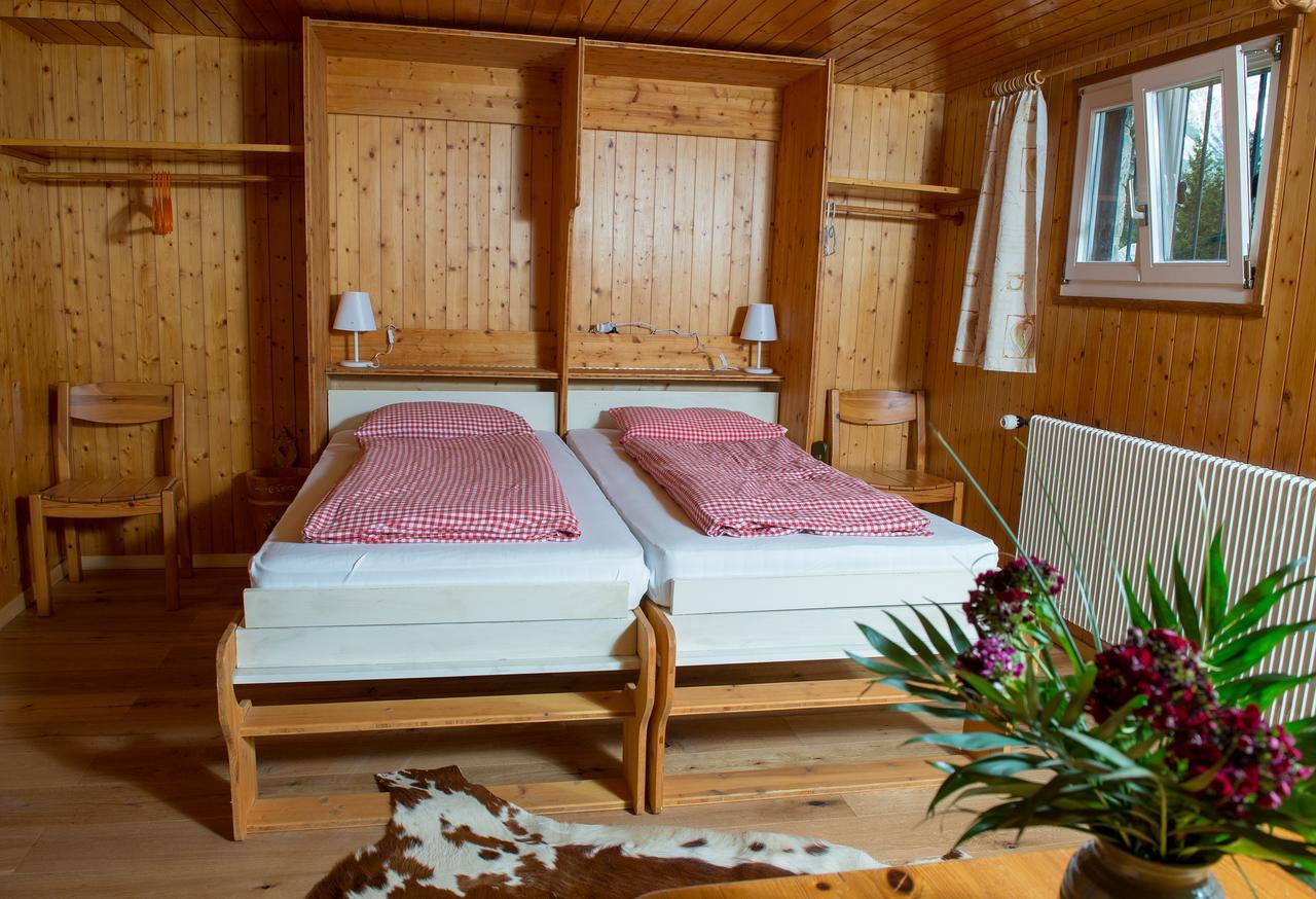 Erlebacherhus 렌쩨르하이데 외부 사진