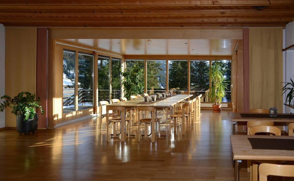 Erlebacherhus 렌쩨르하이데 외부 사진