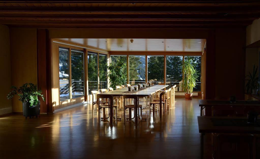 Erlebacherhus 렌쩨르하이데 외부 사진
