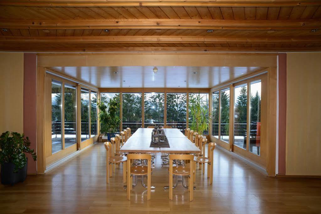 Erlebacherhus 렌쩨르하이데 외부 사진