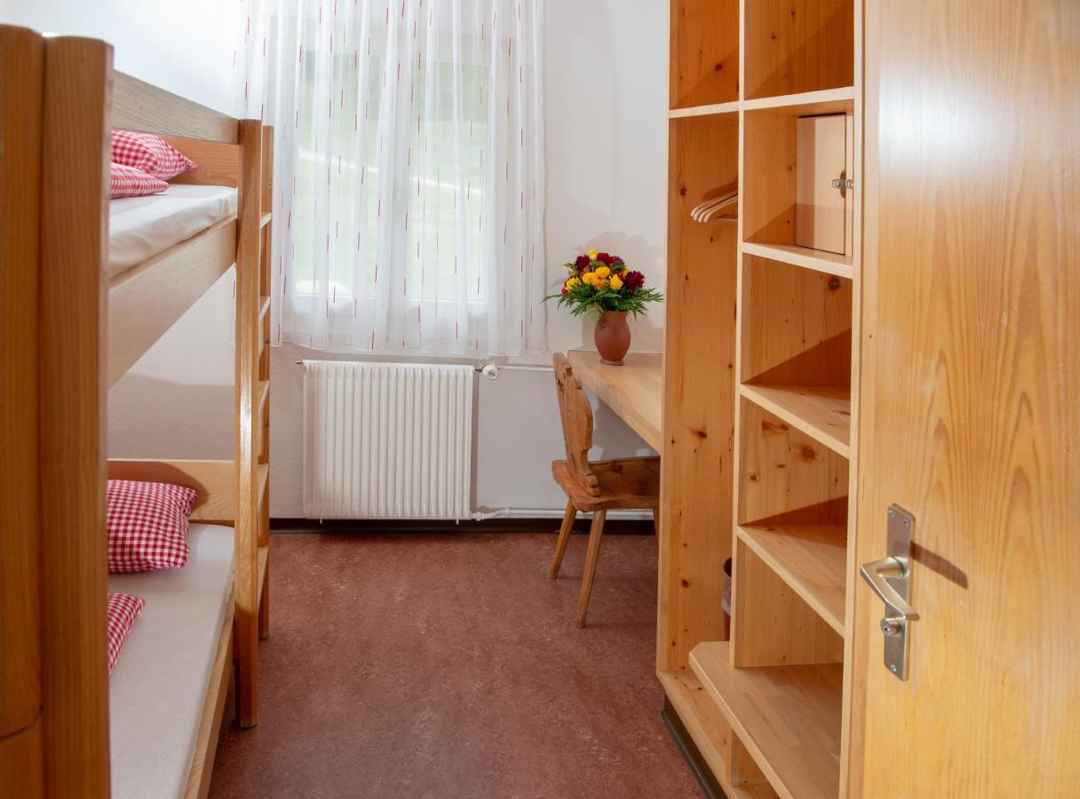 Erlebacherhus 렌쩨르하이데 외부 사진
